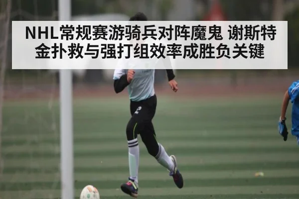 NHL常规赛游骑兵对阵魔鬼 谢斯特金扑救与强打组效率成胜负关键